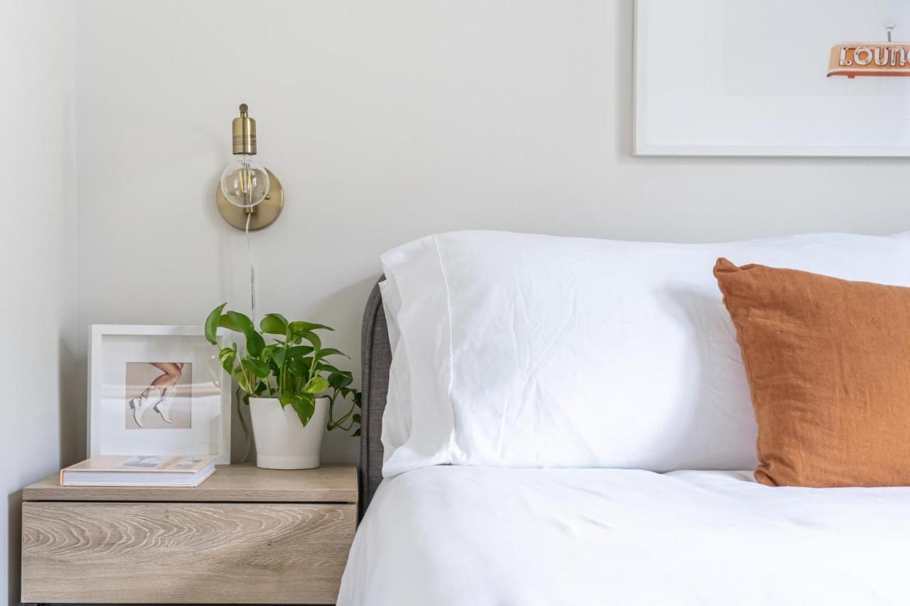 Lodgeur Midtown, Houston - Close To Downtown & Texas Medical Center Bilik gambar