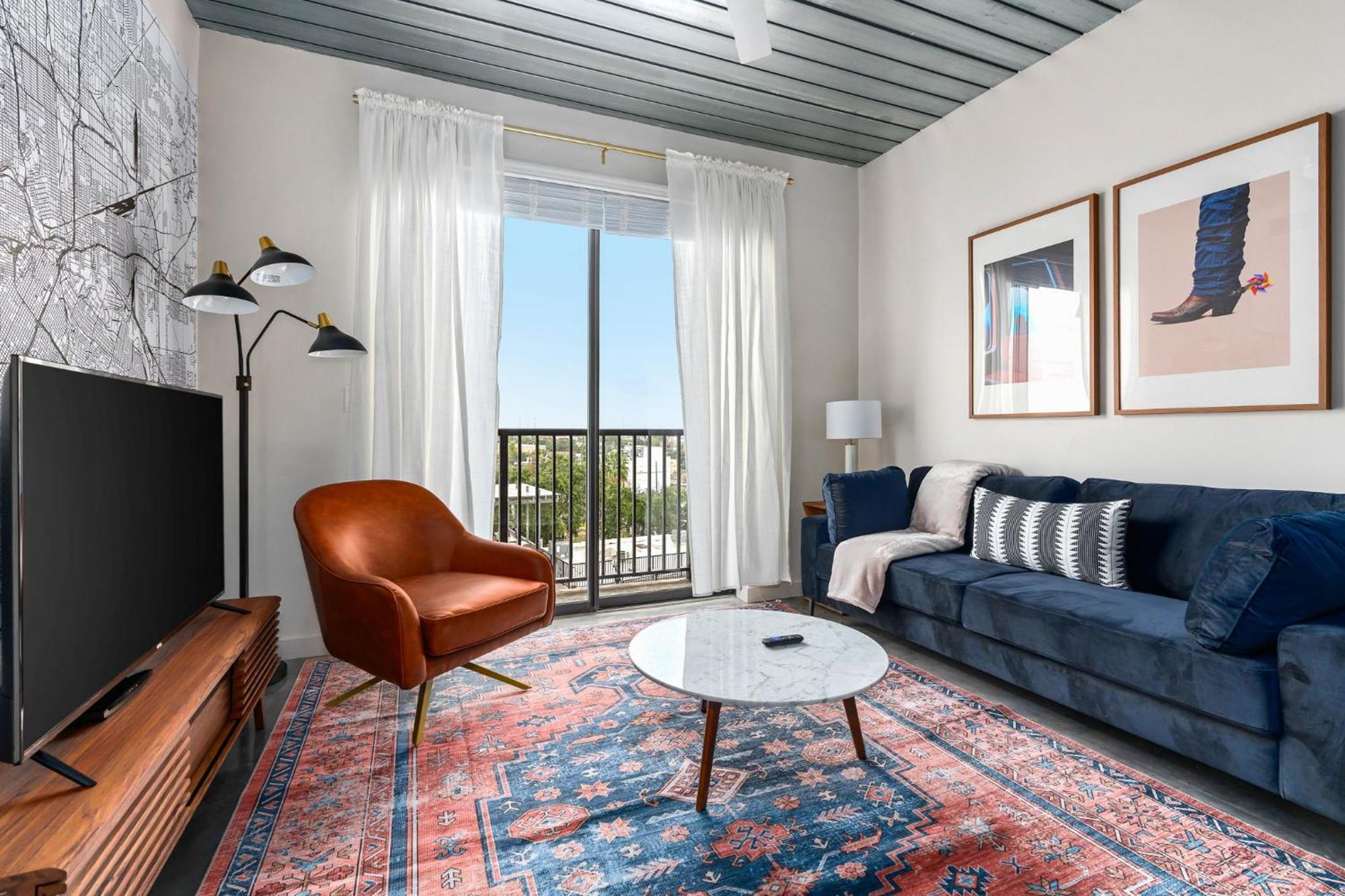 Lodgeur Midtown, Houston - Close To Downtown & Texas Medical Center Luaran gambar