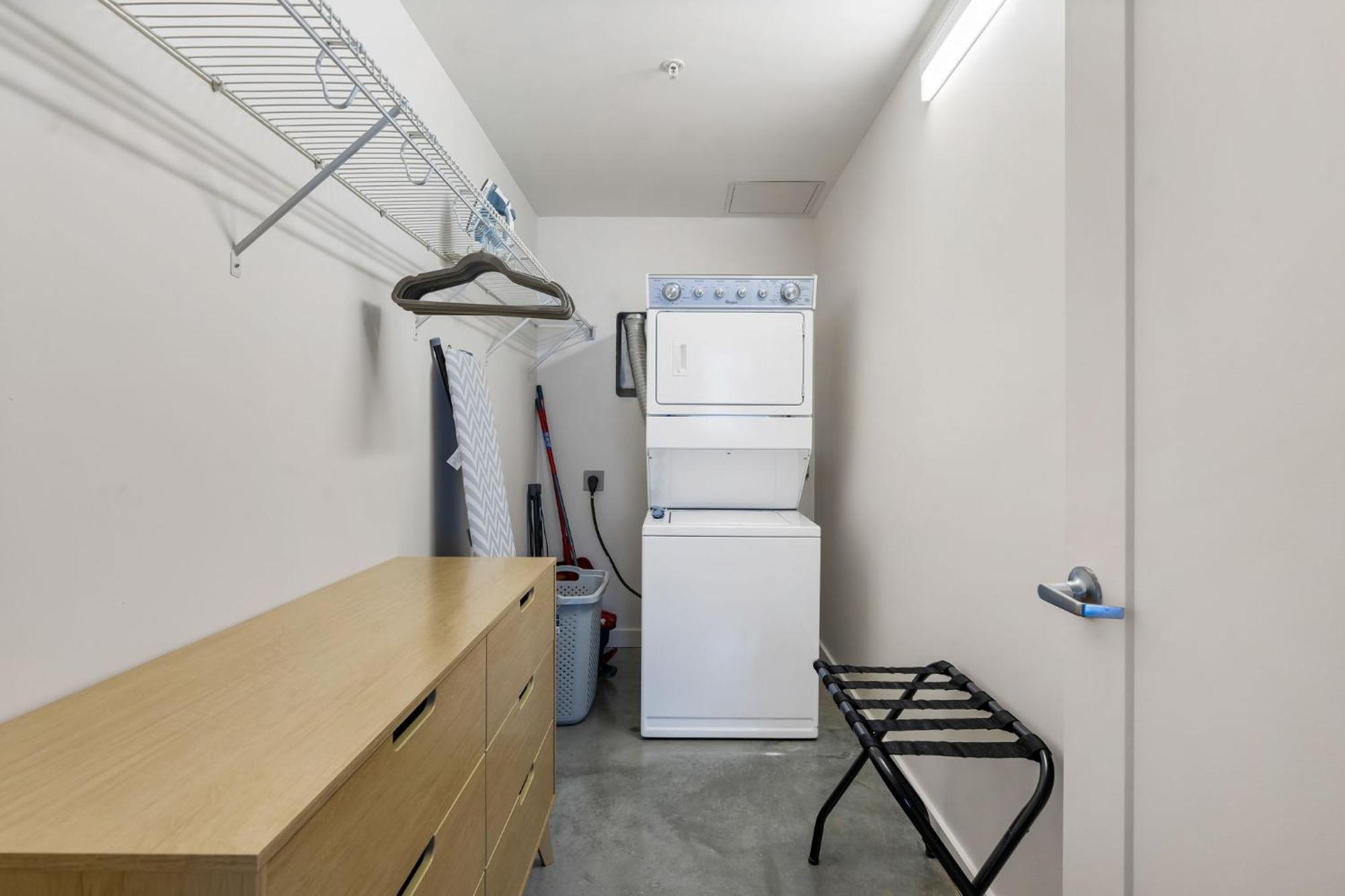 Lodgeur Midtown, Houston - Close To Downtown & Texas Medical Center Luaran gambar
