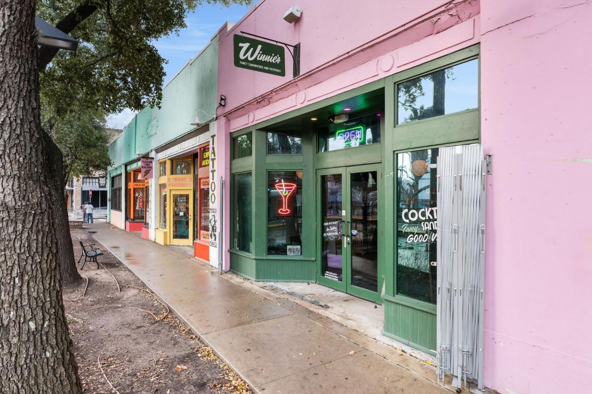 Lodgeur Midtown, Houston - Close To Downtown & Texas Medical Center Luaran gambar