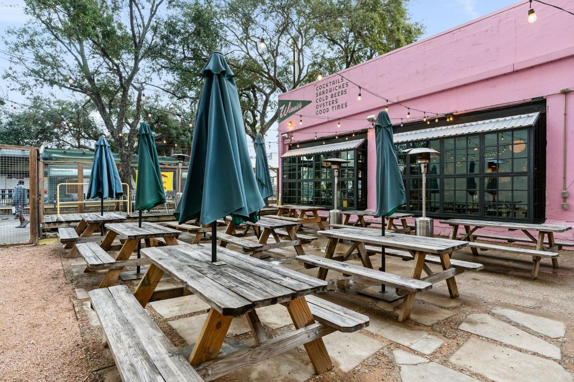 Lodgeur Midtown, Houston - Close To Downtown & Texas Medical Center Luaran gambar