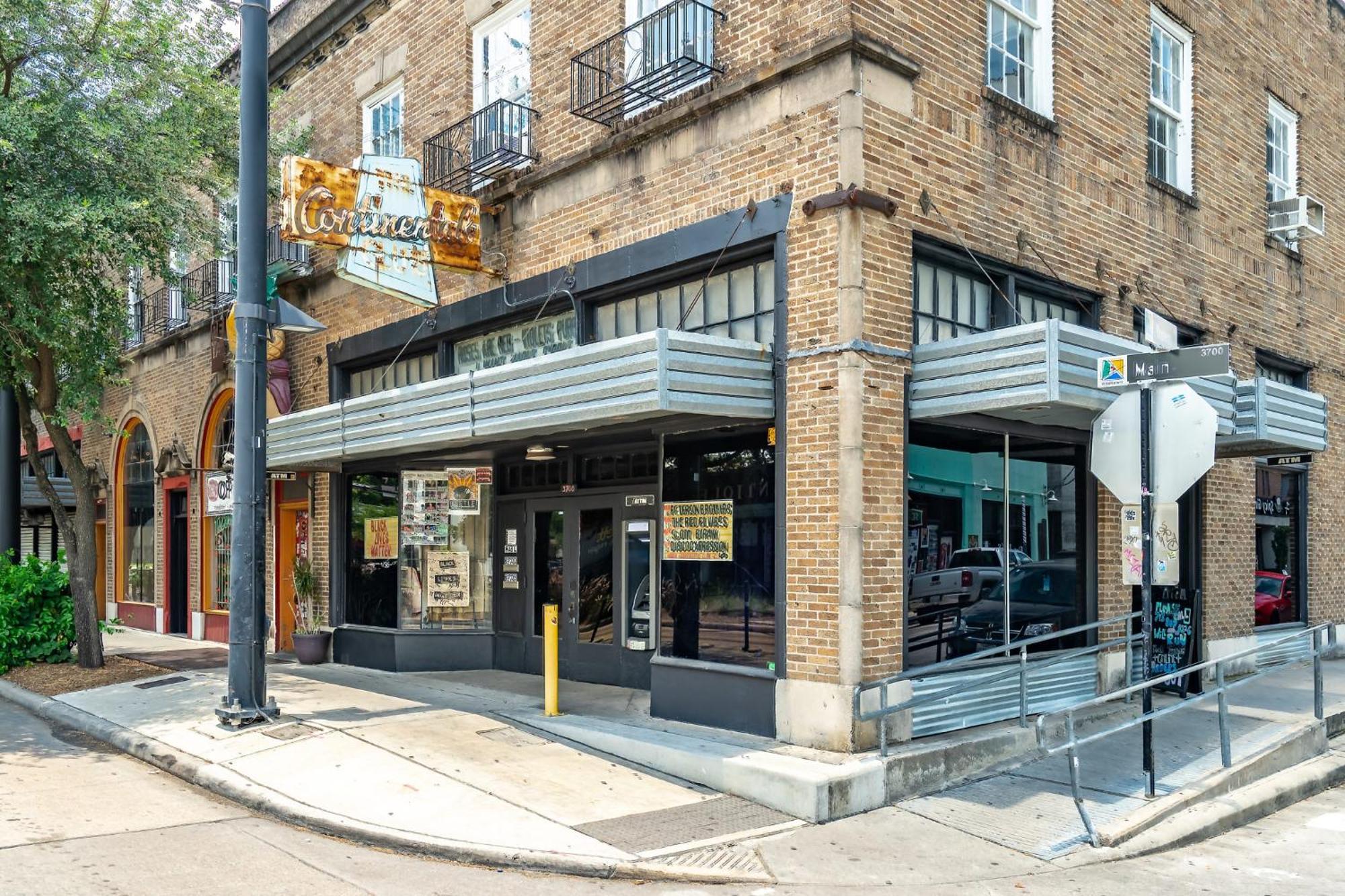 Lodgeur Midtown, Houston - Close To Downtown & Texas Medical Center Luaran gambar