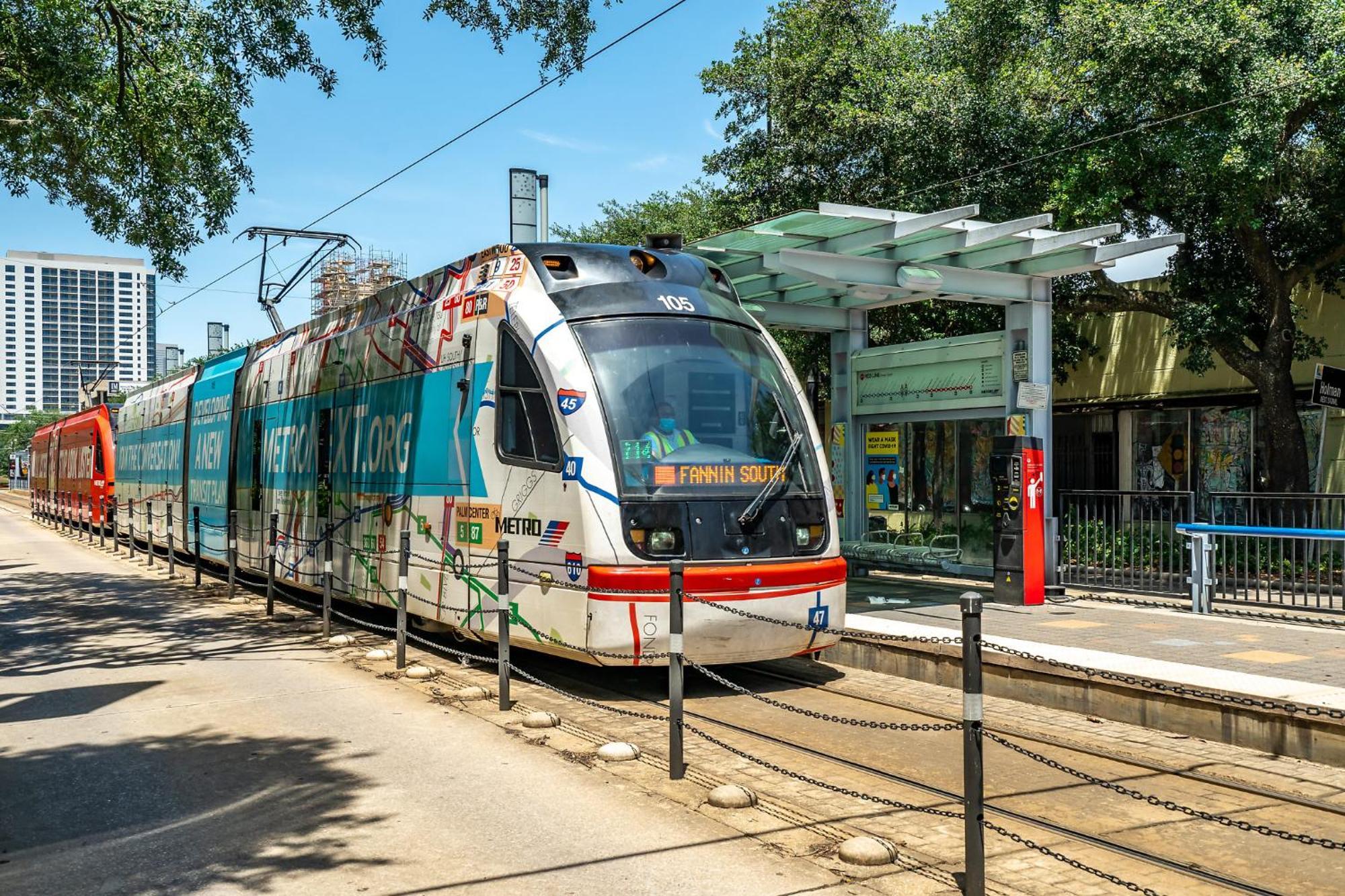 Lodgeur Midtown, Houston - Close To Downtown & Texas Medical Center Luaran gambar